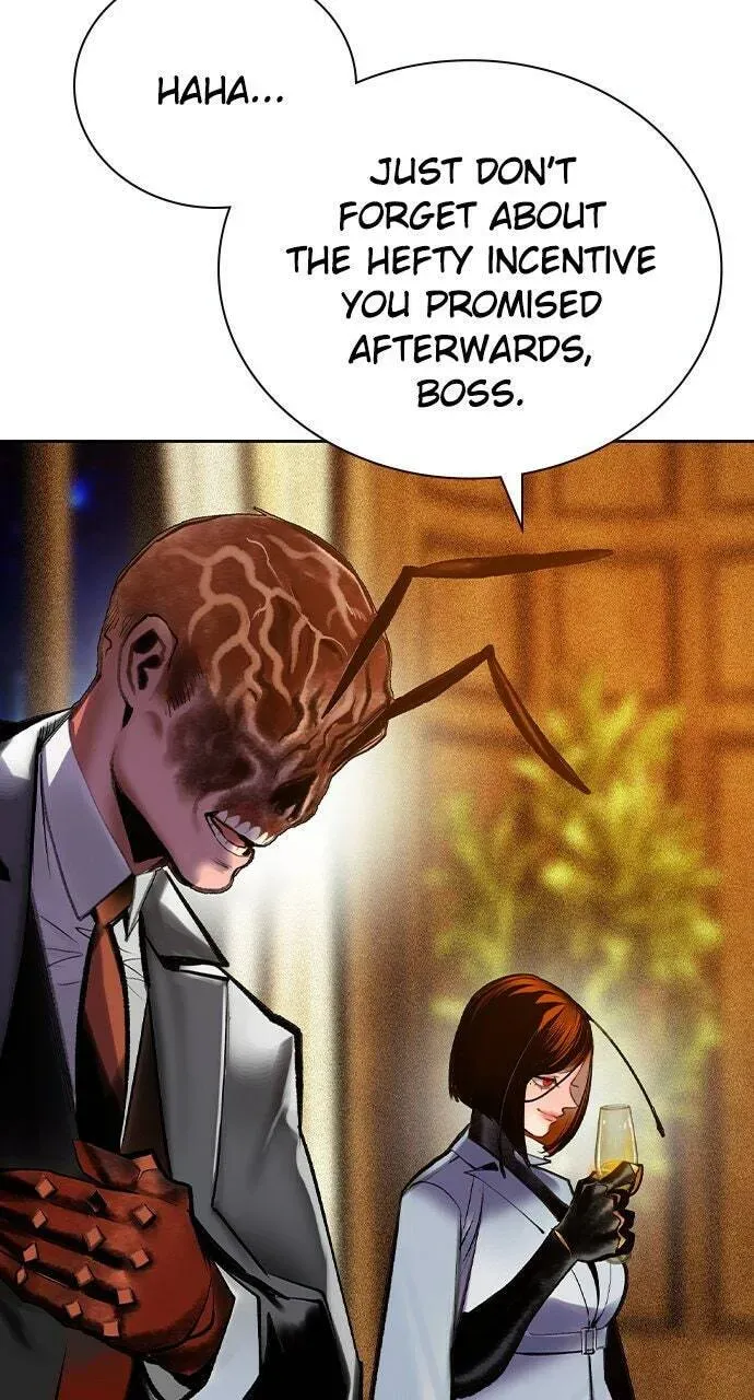 Jungle Juice Chapter 27.1 — Page 16