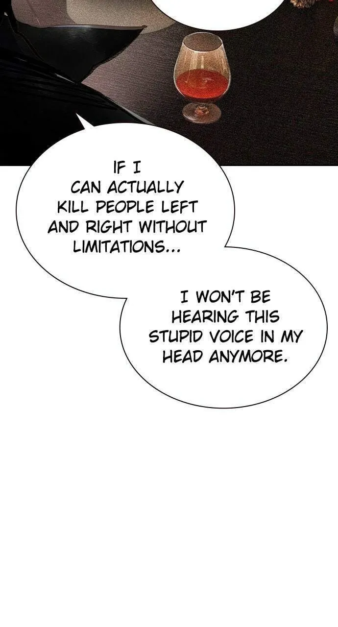 Jungle Juice Chapter 27.1 — Page 19