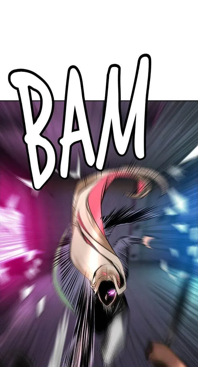 Jungle Juice Chapter 27.1 — Page 26