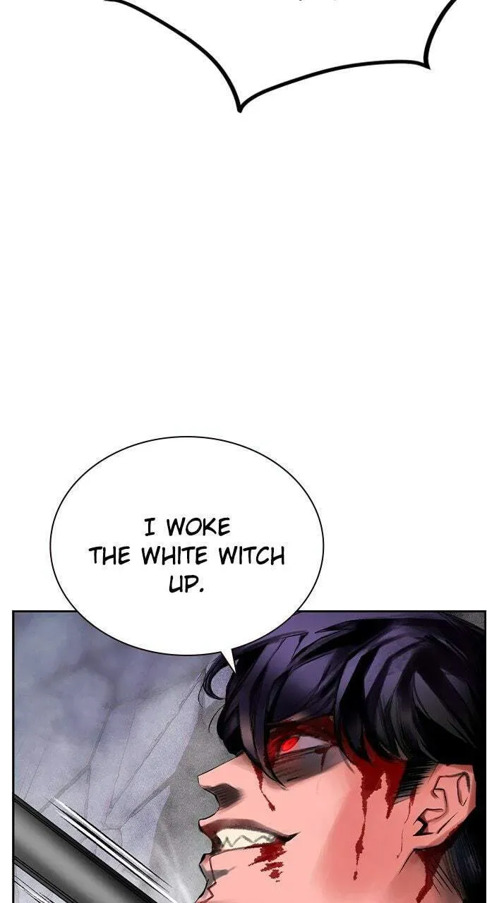 Jungle Juice Chapter 27.1 — Page 29