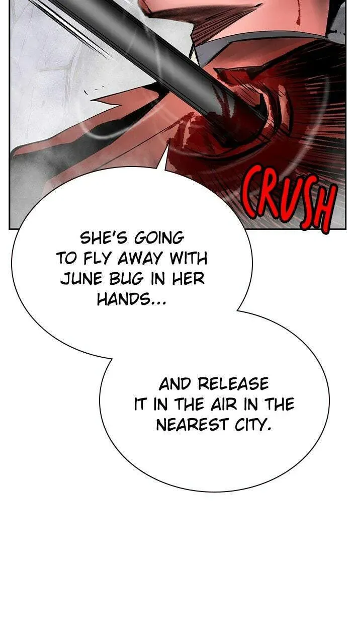 Jungle Juice Chapter 27.1 — Page 30