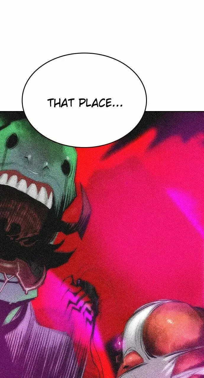 Jungle Juice Chapter 27.1 — Page 31
