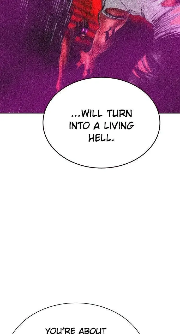 Jungle Juice Chapter 27.1 — Page 32