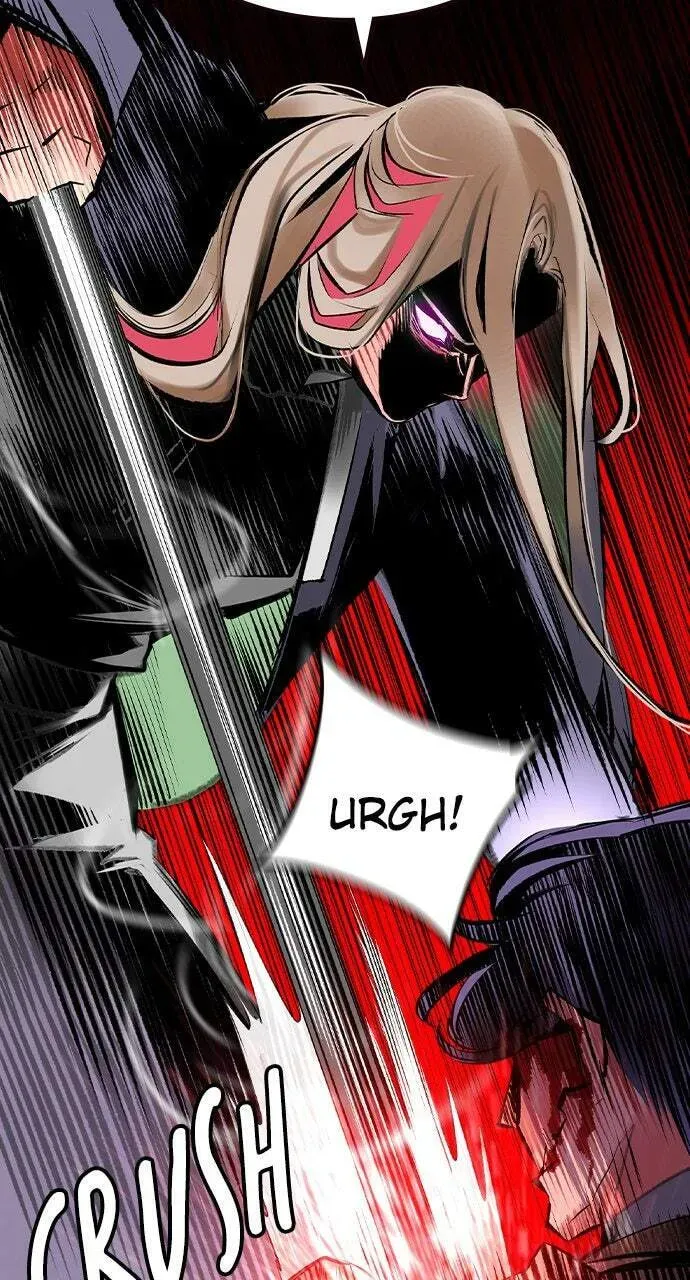 Jungle Juice Chapter 27.1 — Page 35