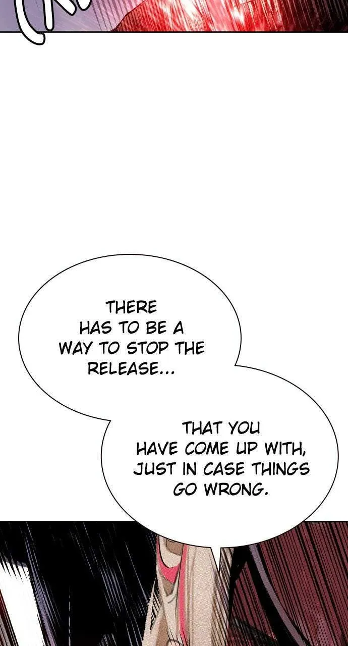 Jungle Juice Chapter 27.1 — Page 36