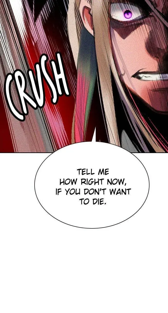 Jungle Juice Chapter 27.1 — Page 37