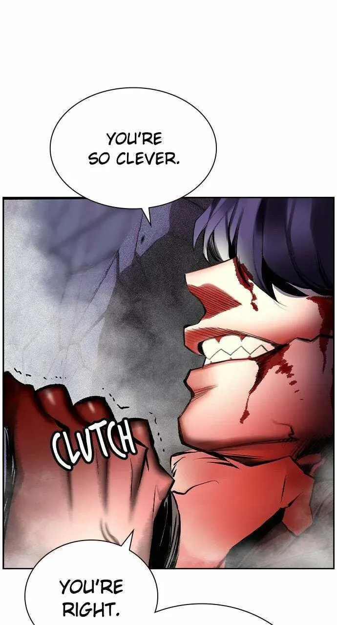 Jungle Juice Chapter 27.1 — Page 38