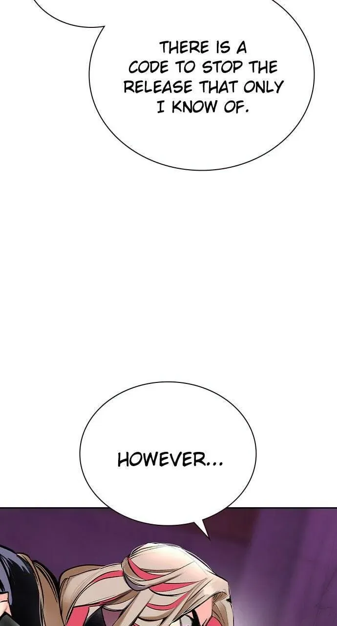 Jungle Juice Chapter 27.1 — Page 39