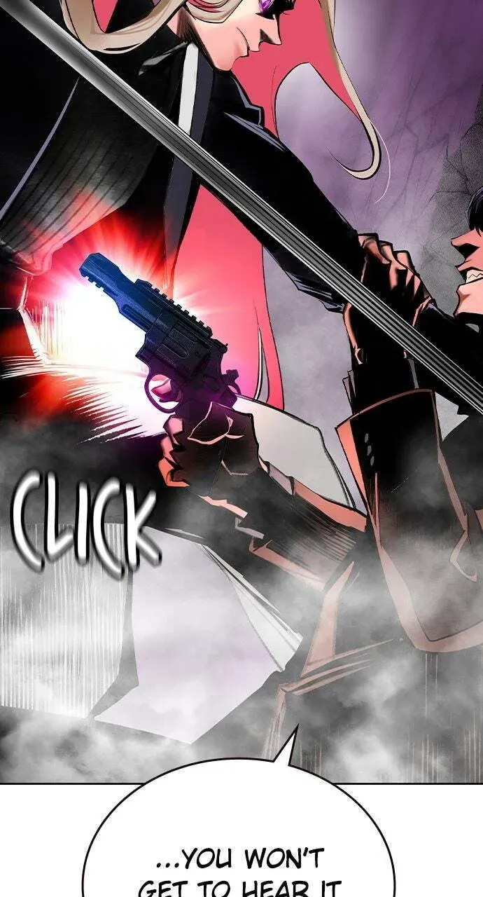 Jungle Juice Chapter 27.1 — Page 40
