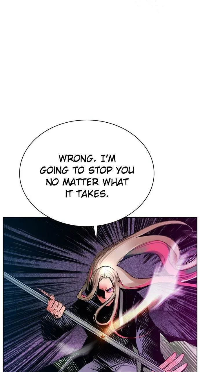 Jungle Juice Chapter 27.1 — Page 42
