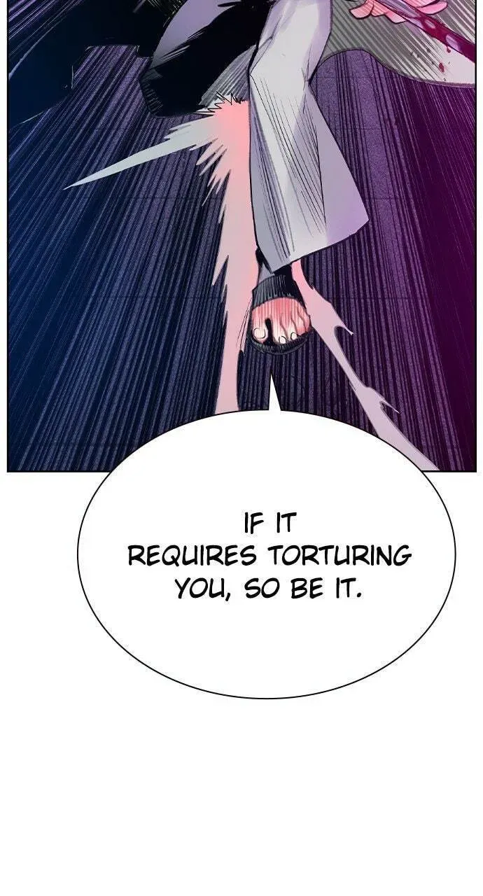 Jungle Juice Chapter 27.1 — Page 43