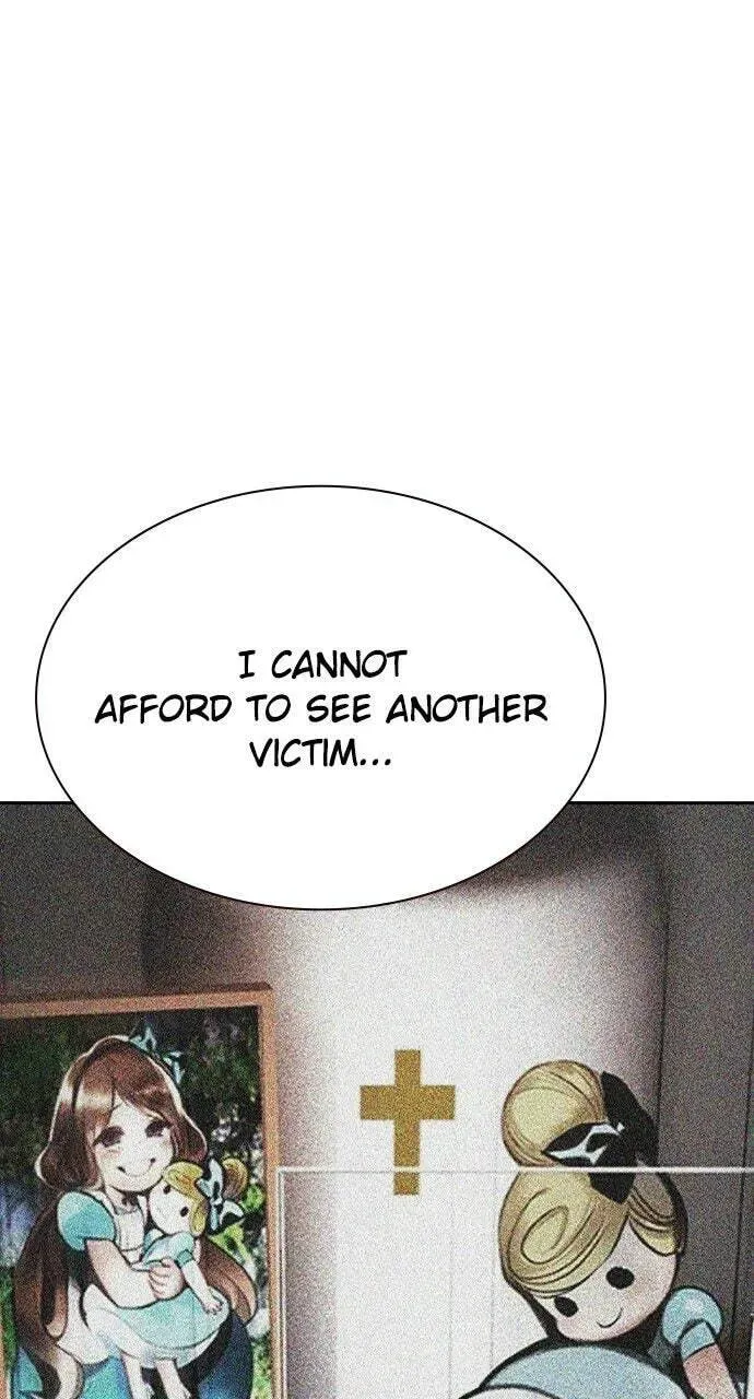 Jungle Juice Chapter 27.1 — Page 44