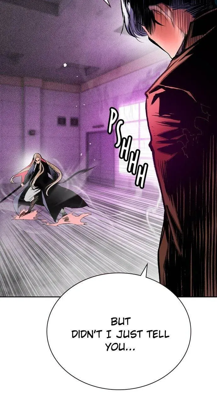 Jungle Juice Chapter 27.1 — Page 46