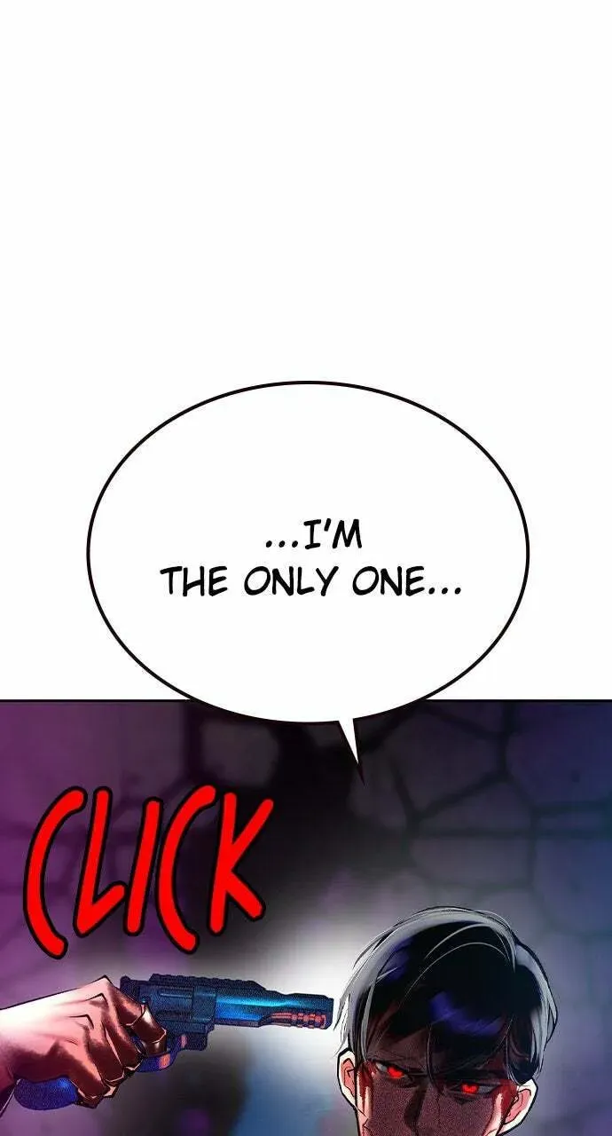 Jungle Juice Chapter 27.1 — Page 47