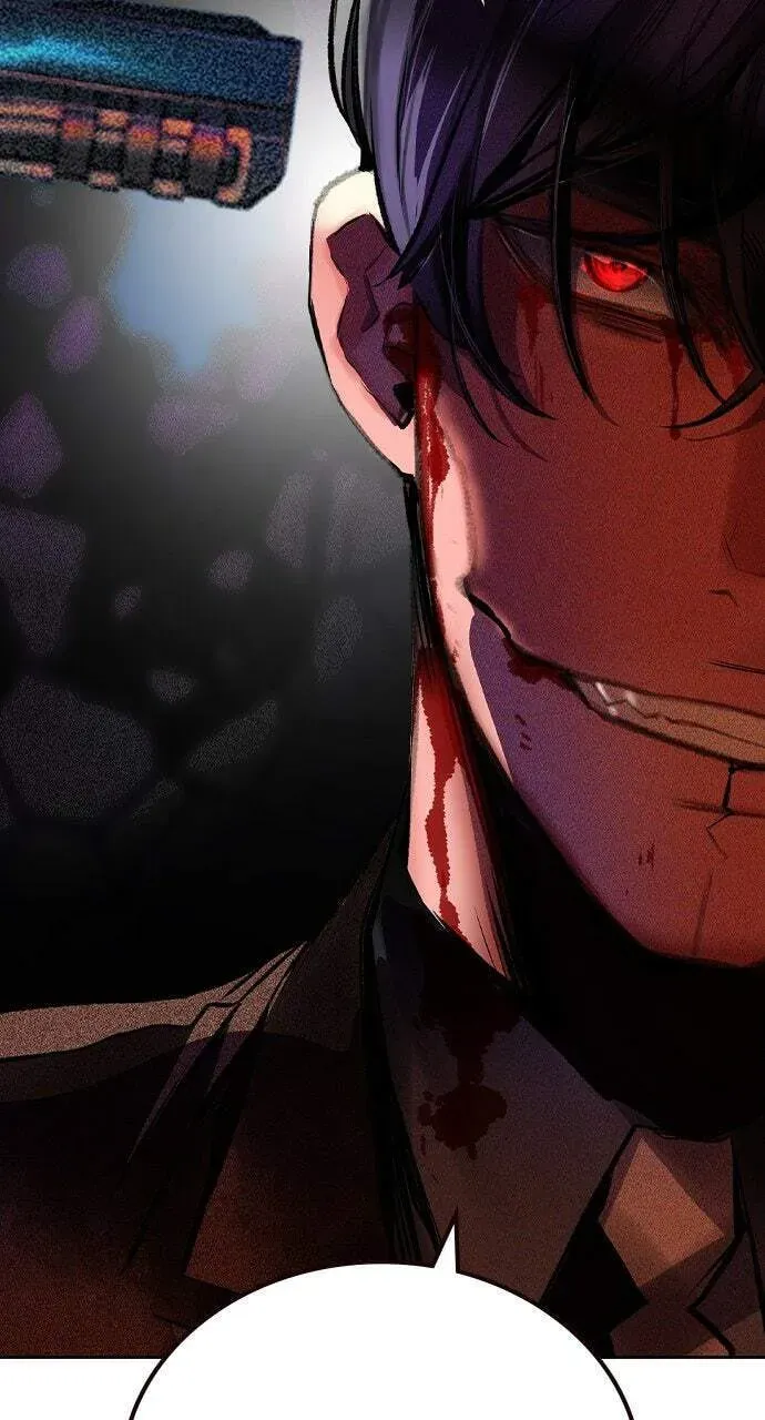 Jungle Juice Chapter 27.1 — Page 52