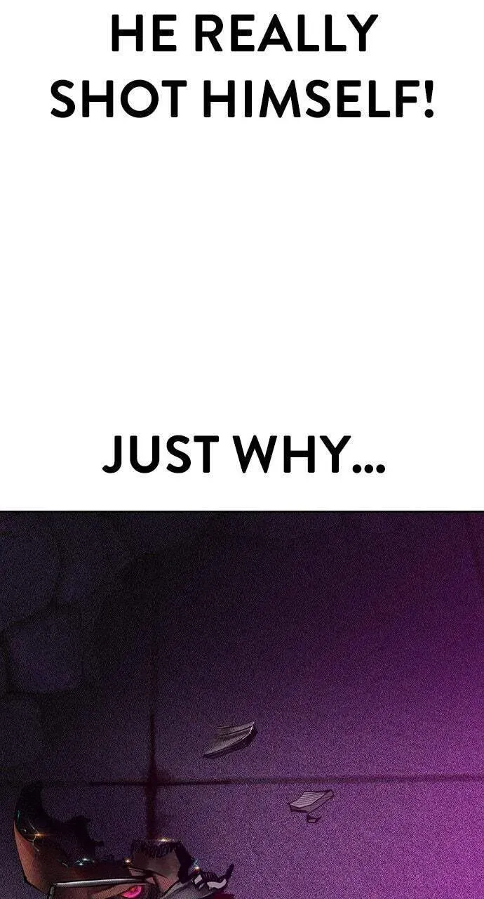 Jungle Juice Chapter 27.1 — Page 56
