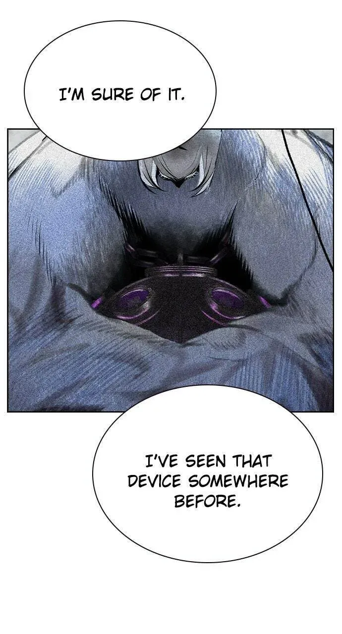 Jungle Juice Chapter 27.1 — Page 62