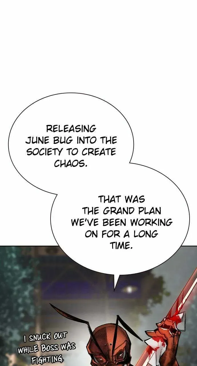 Jungle Juice Chapter 27.1 — Page 63
