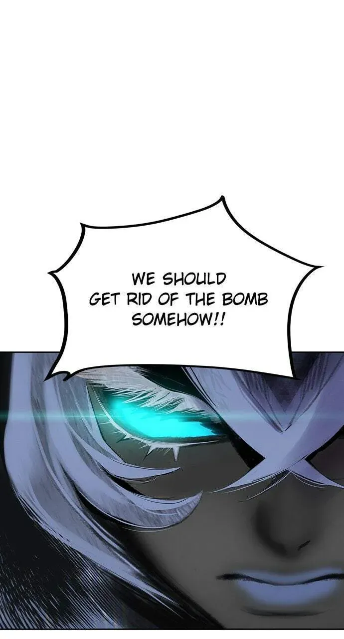 Jungle Juice Chapter 27.1 — Page 67