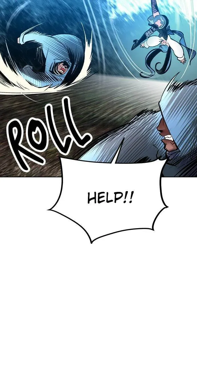 Jungle Juice Chapter 27.1 — Page 71