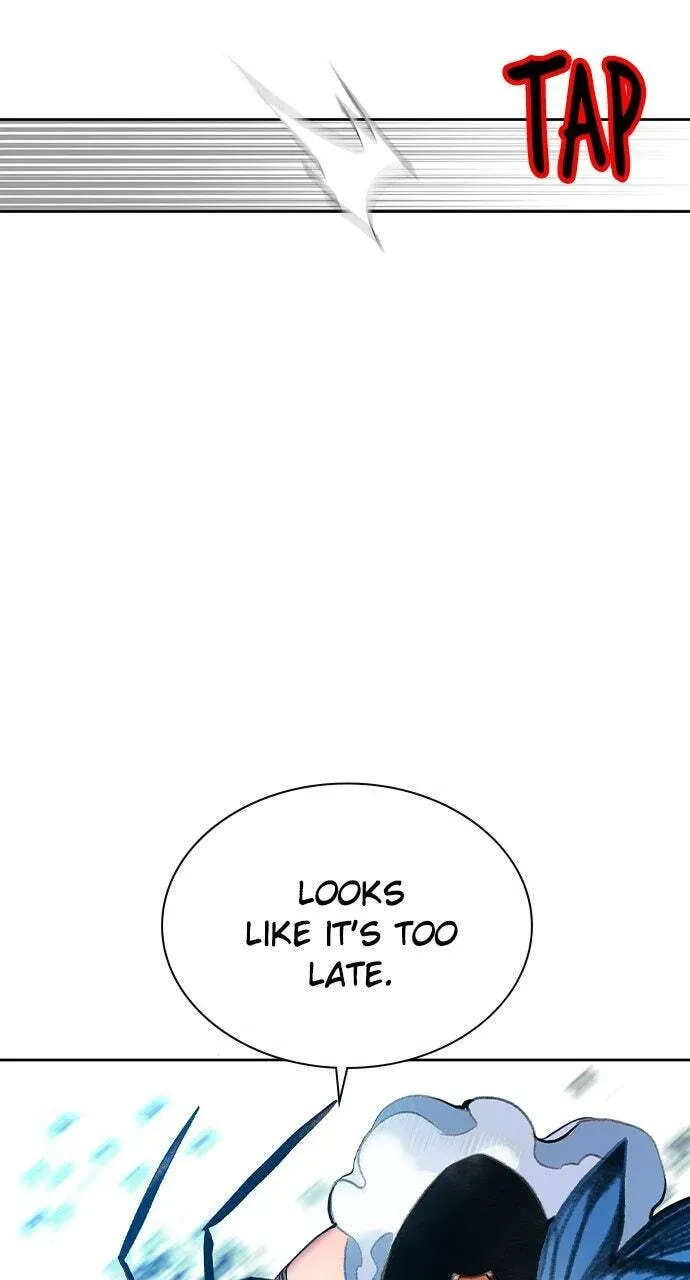 Jungle Juice Chapter 27.1 — Page 72