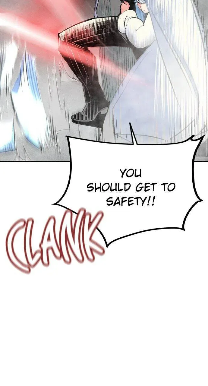 Jungle Juice Chapter 27.1 — Page 83