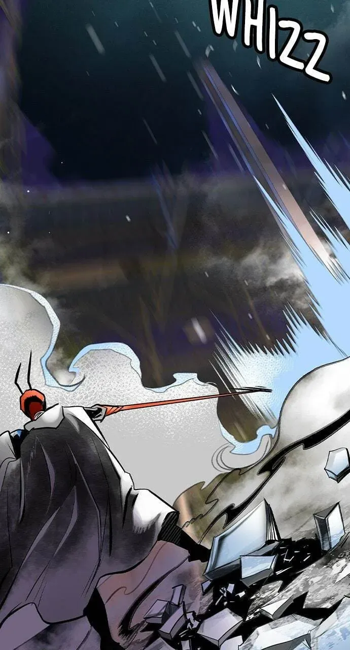 Jungle Juice Chapter 27.1 — Page 86