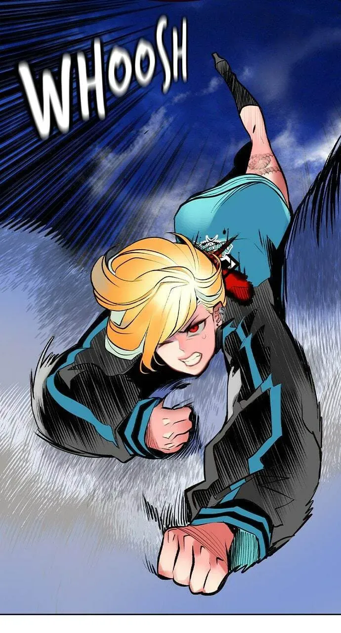 Jungle Juice Chapter 27.1 — Page 91