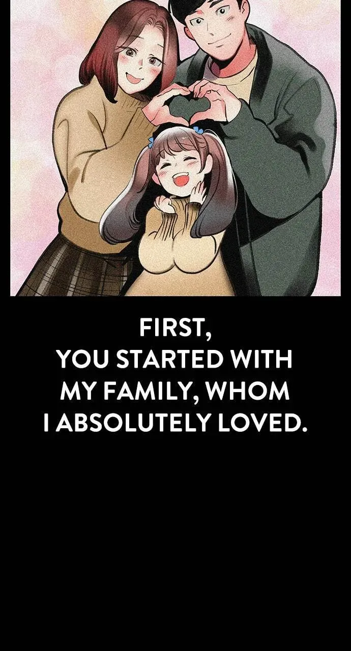 Jungle Juice Chapter 27.2 — Page 4