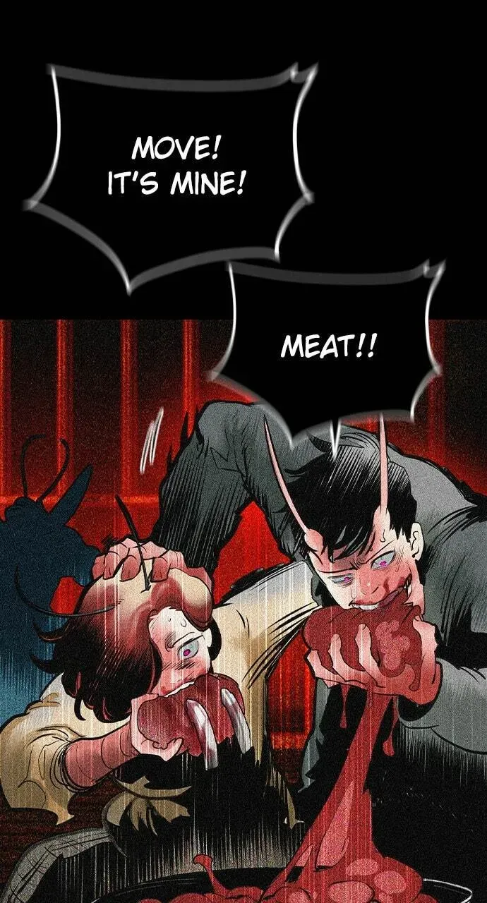 Jungle Juice Chapter 27.2 — Page 5