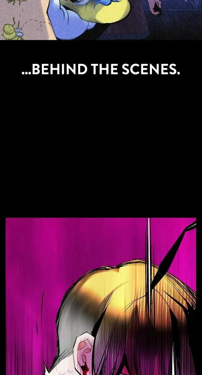 Jungle Juice Chapter 27.2 — Page 9