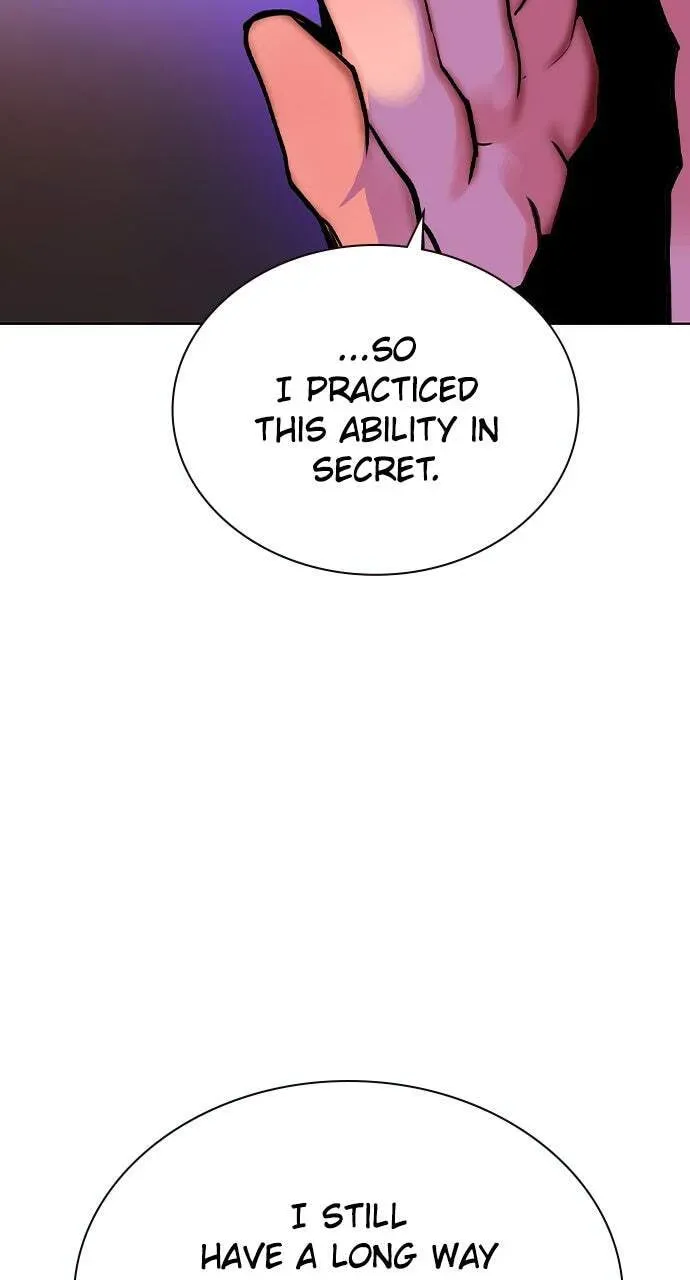 Jungle Juice Chapter 27.2 — Page 100
