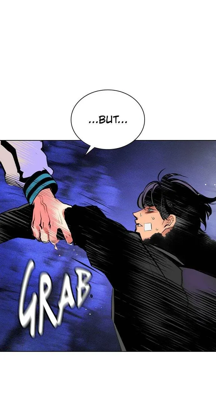 Jungle Juice Chapter 27.2 — Page 102