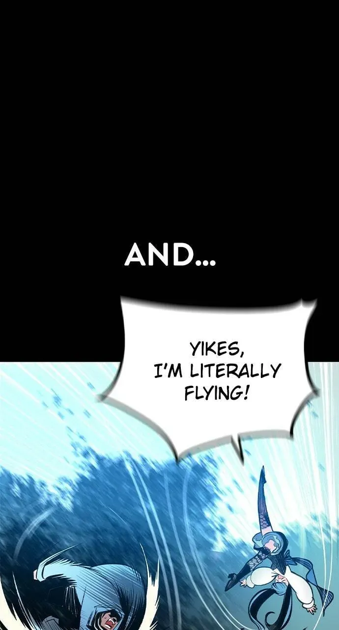 Jungle Juice Chapter 27.2 — Page 11