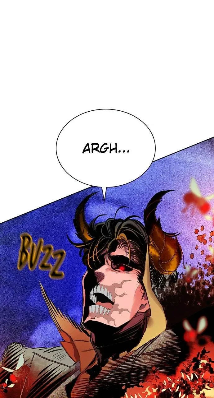 Jungle Juice Chapter 27.2 — Page 113