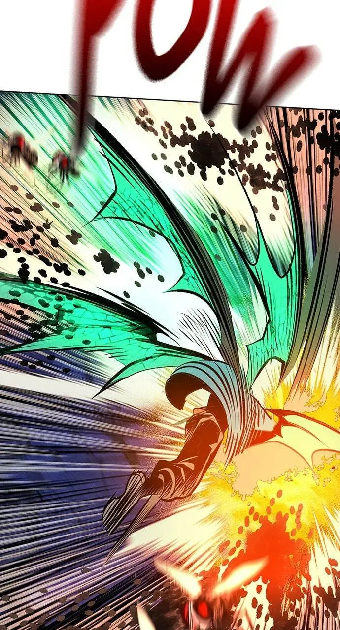 Jungle Juice Chapter 27.2 — Page 127