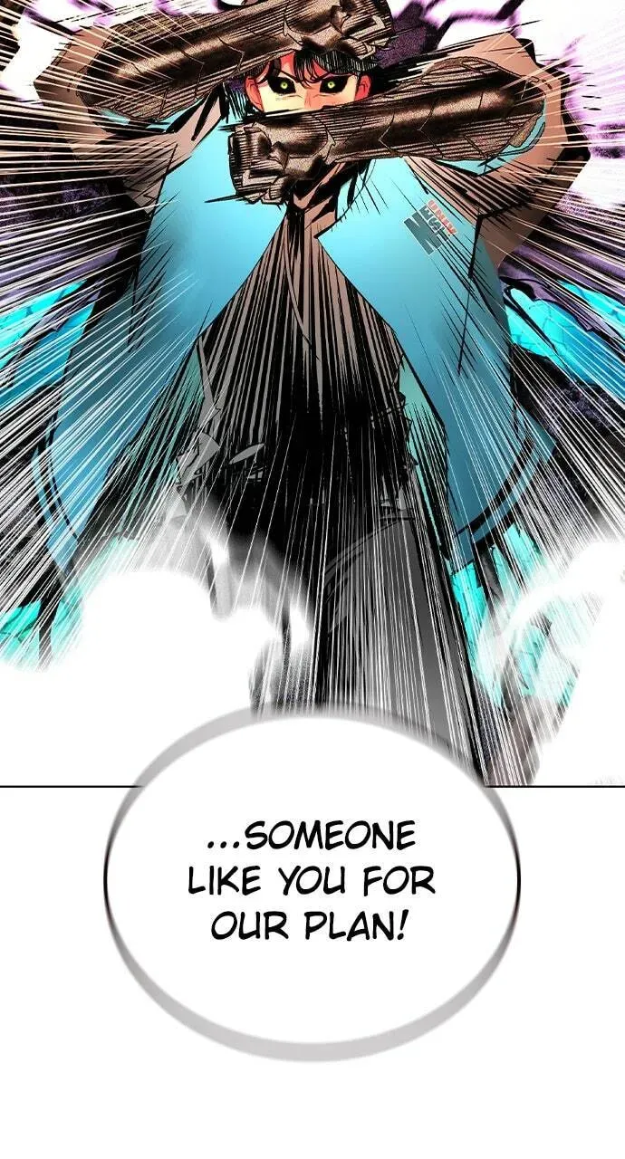 Jungle Juice Chapter 27.2 — Page 139