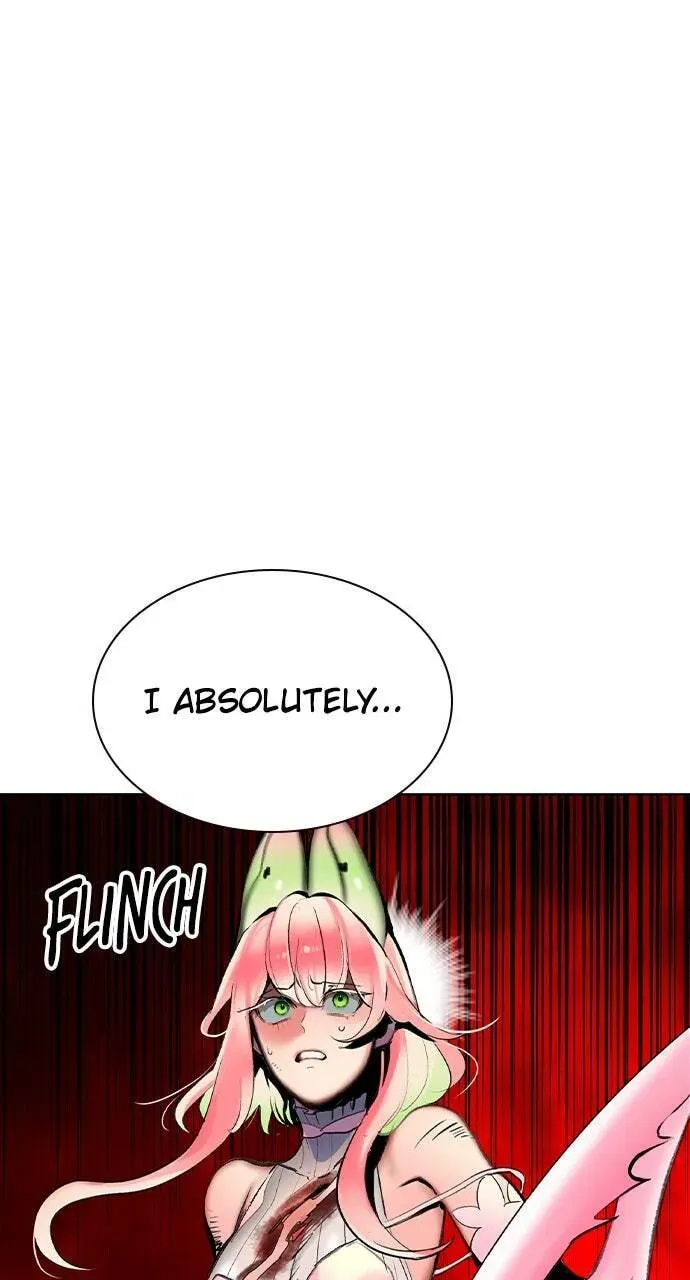 Jungle Juice Chapter 27.2 — Page 18
