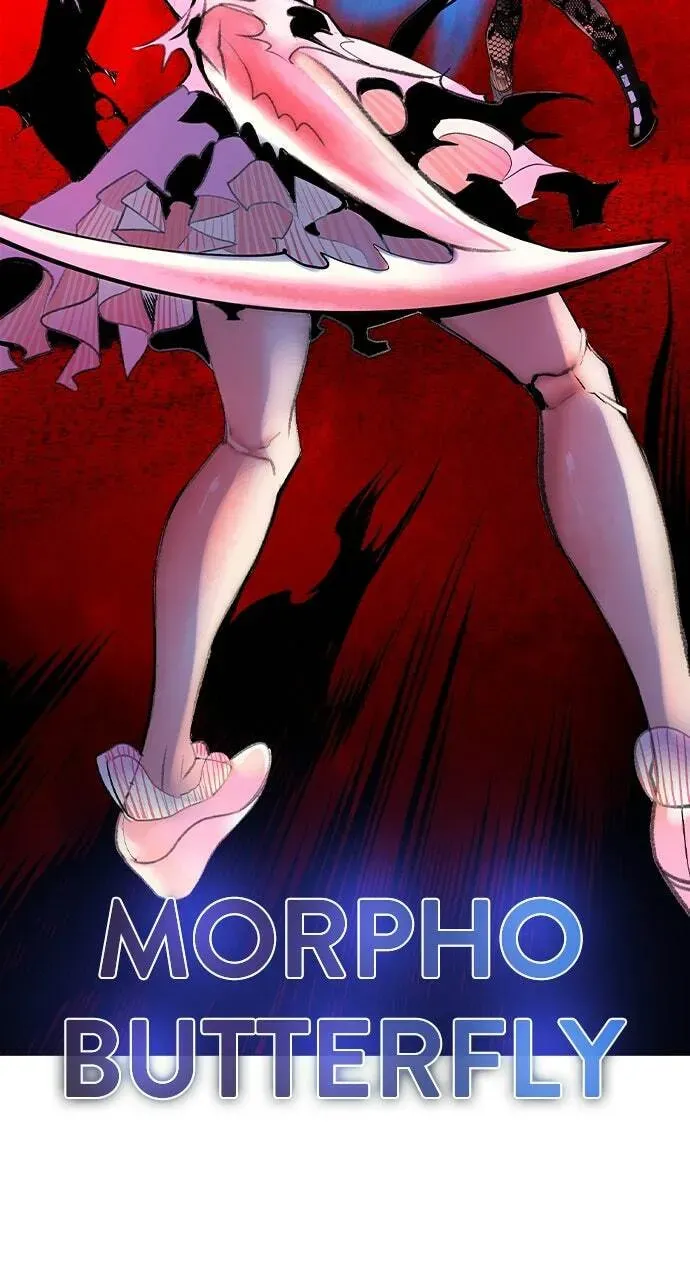 Jungle Juice Chapter 27.2 — Page 24