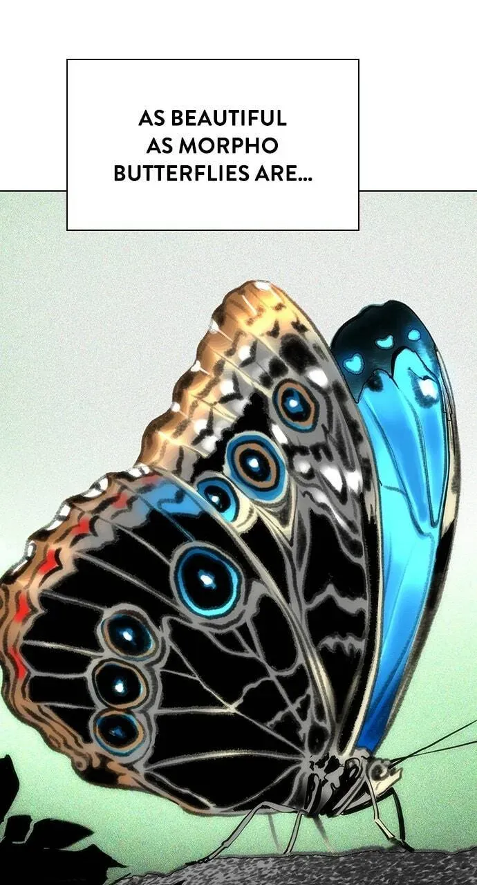 Jungle Juice Chapter 27.2 — Page 27