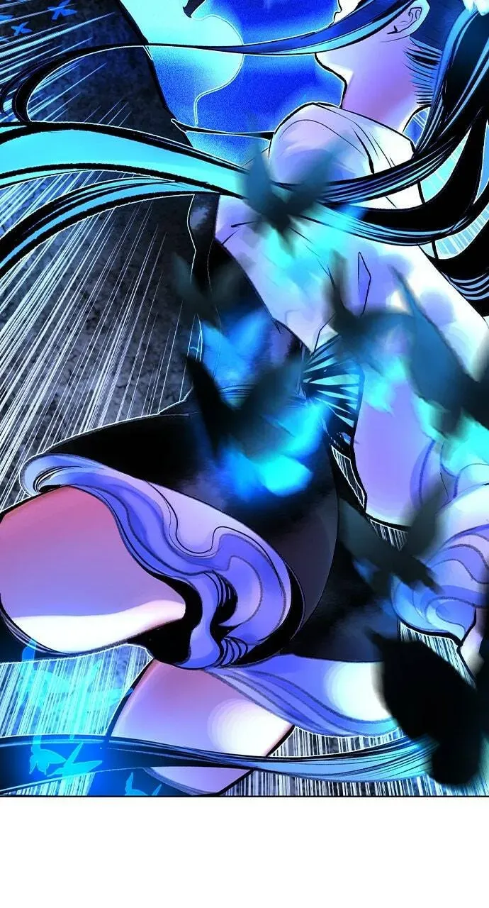 Jungle Juice Chapter 27.2 — Page 40