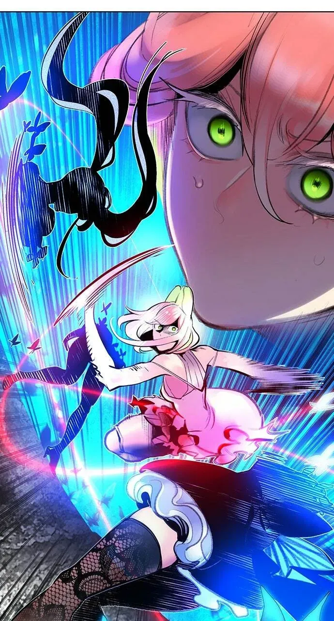 Jungle Juice Chapter 27.2 — Page 43