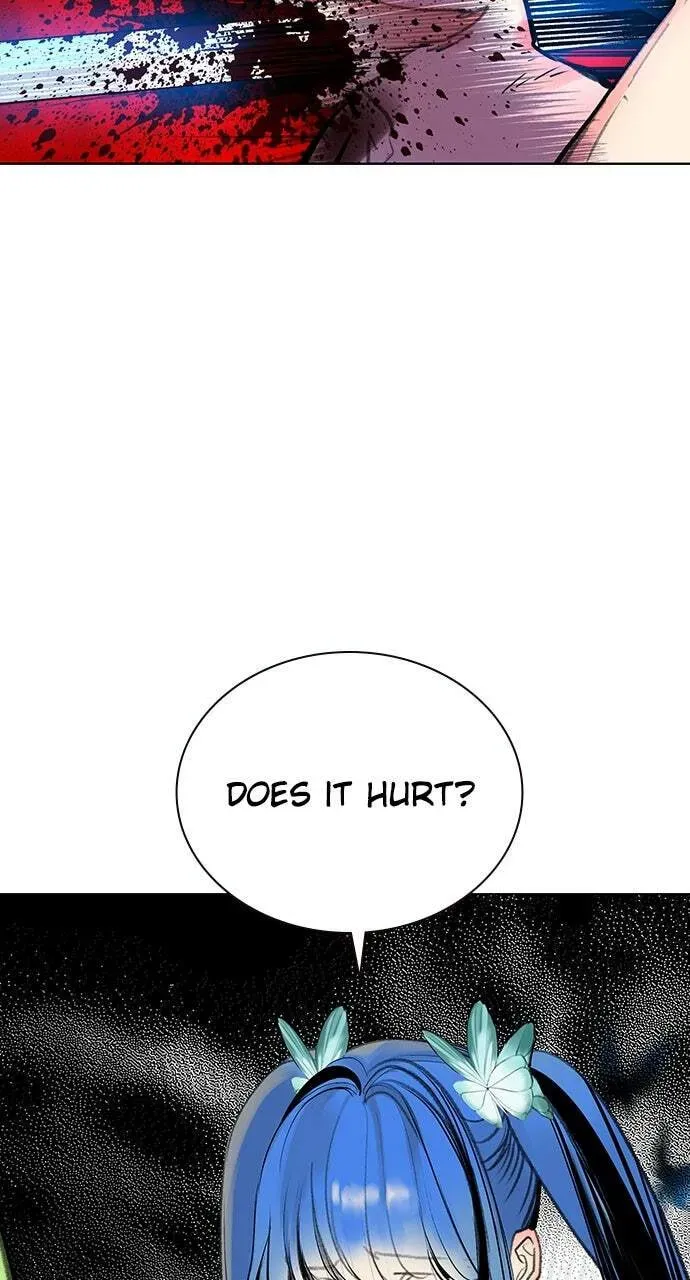 Jungle Juice Chapter 27.2 — Page 48