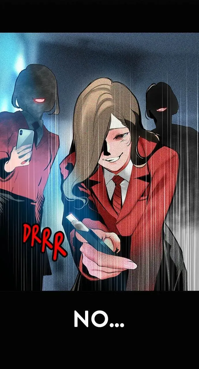 Jungle Juice Chapter 27.2 — Page 54