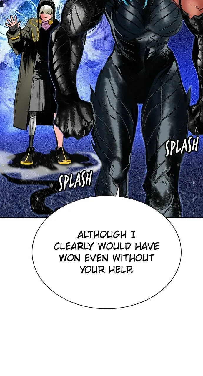 Jungle Juice Chapter 27.2 — Page 81