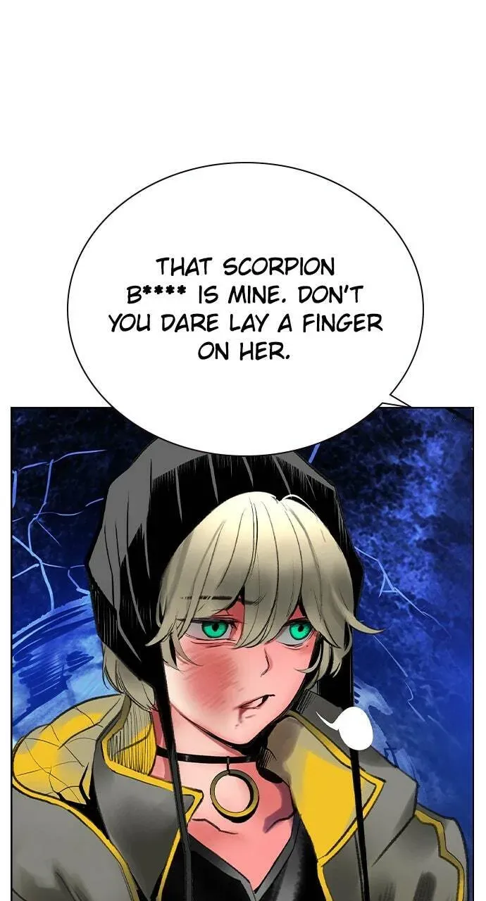 Jungle Juice Chapter 27.2 — Page 82