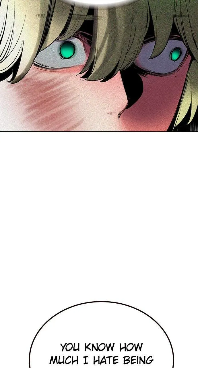 Jungle Juice Chapter 27.2 — Page 84