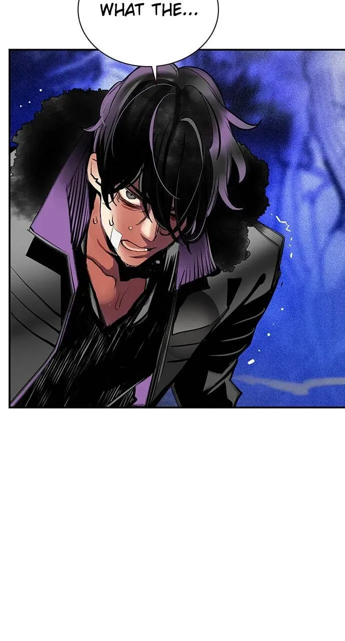 Jungle Juice Chapter 27.2 — Page 93
