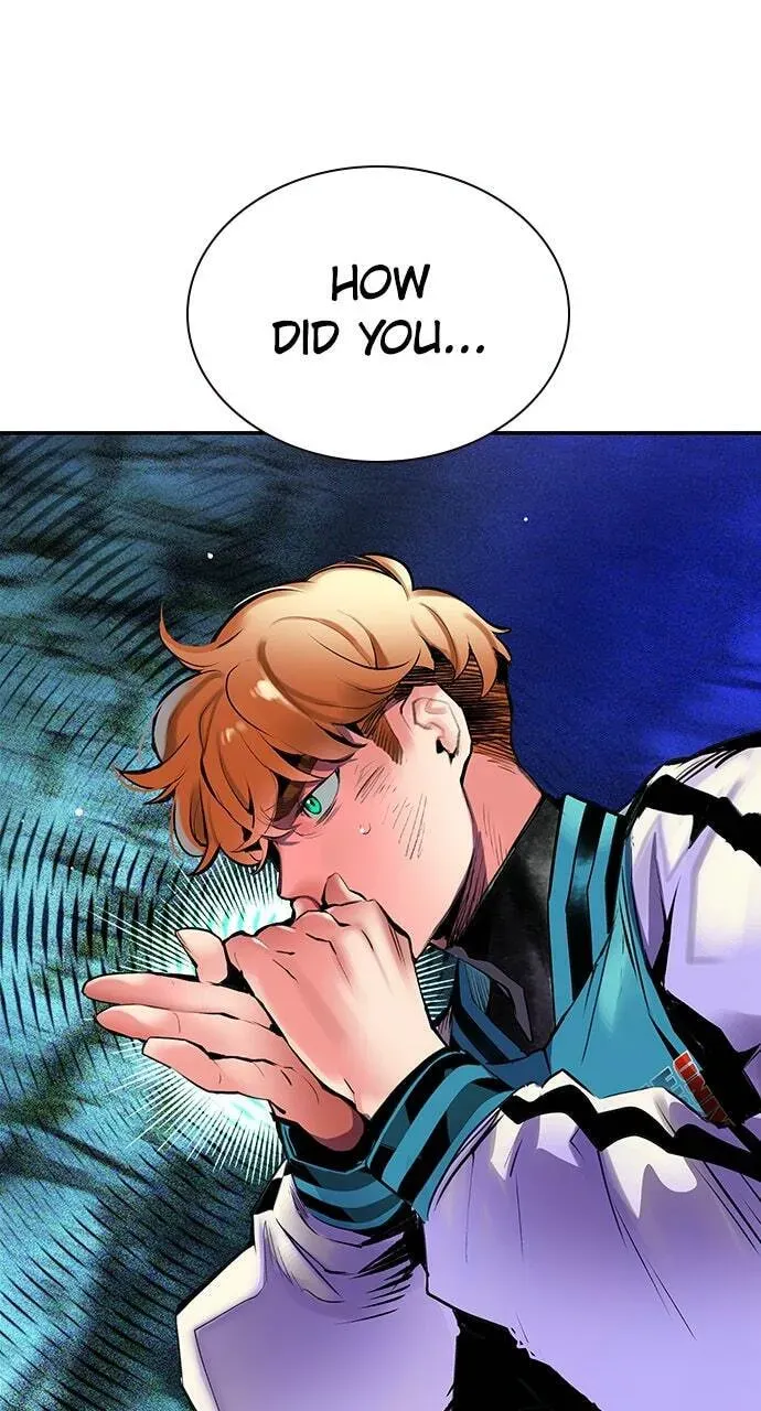 Jungle Juice Chapter 27.2 — Page 94