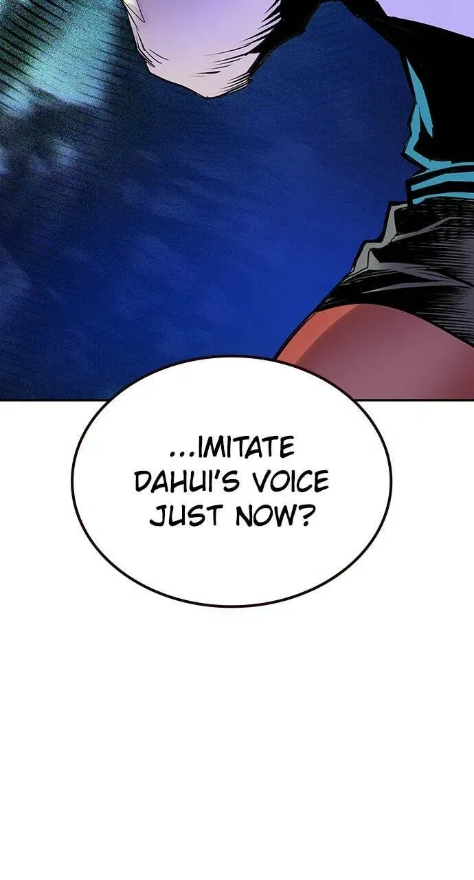 Jungle Juice Chapter 27.2 — Page 95
